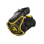 Комплект Apeks регулятор EVX200 DIN + октопус EVX — изображение 9