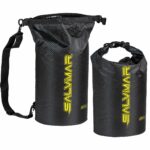 Герморюкзак Salvimar 20л карбон — изображение 2