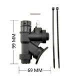 Инфлятор с кнопкой — изображение 7