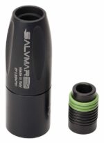 Надульник облегченный вакуумный алюминиевый (ствол 13 мм, гарпун 7 мм) — изображение 7