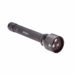 Фонарь Ferei W156B теплый свет 3000люмен — изображение 3