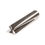 Наконечник Корона 1 лепесток скруч.головой