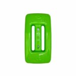 Груз Scorpena 0.5 кг обтекаемый зелёный — изображение 2