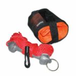 Буй Mares COMPACT открытого типа в мешочке с грузом