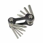 Инструмент дайвера (отвертки, шестигранники) DT-8