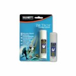 Смазка-карандаш ZIP-TECH для молний 14г