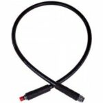 Шланг для регулятора Apeks 61см NITROX в оплетке