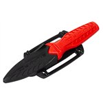 Нож Salvimar Predathor красный