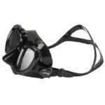 Маска Salvimar Trinity с креплением для камеры — изображение 3