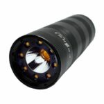 Фонарь Ferei W180 5630люмен желтый свет — изображение 2