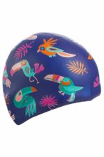 Шапочка силиконовая Parrots — изображение 2