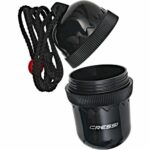 Гермобокс Cressi черный — изображение 4