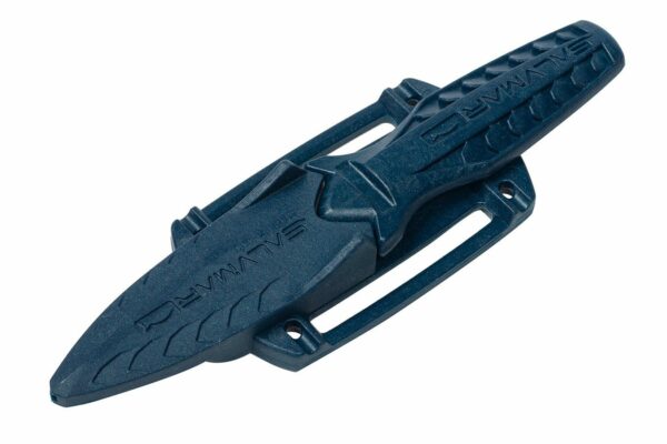 Нож Salvimar Predathor синий