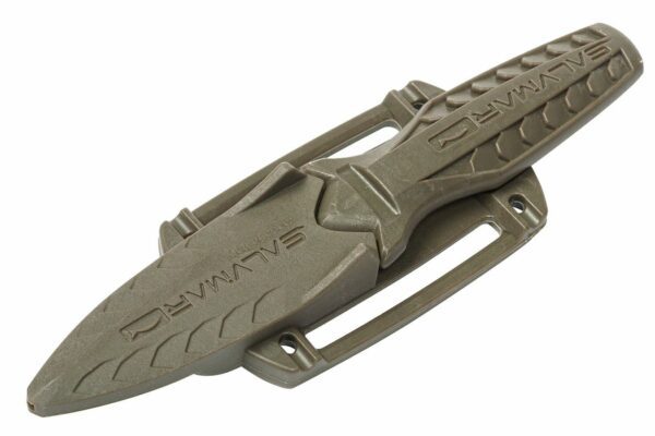 Нож Salvimar Predathor Болотный