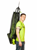 Рюкзак Salvimar Kryptonite — изображение 3