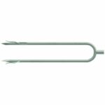 Двузубец Каюк — изображение 3