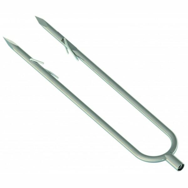 Двузубец Каюк