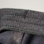 Бейсболка FourthElement черная