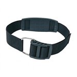 Ремень баллонный пластиковая пряжка