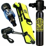 Резервный баллон Spare Air 0,44л