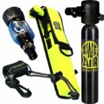 Резервный баллон Spare Air 0,28л