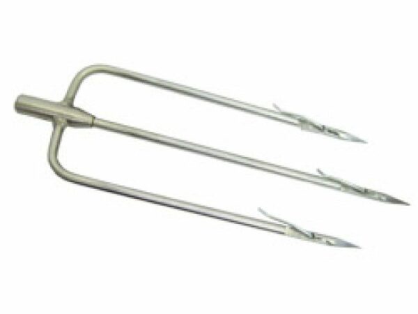 Трезубец Кефаль трехгранный