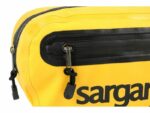 Гермосумка Sargan Банана поясная жёлтая — изображение 3