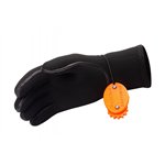 Манок трещетка SB оранжевый