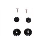 Крепления калоши C4 300 серия пара