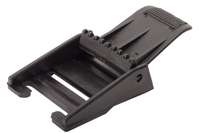 Пряжка Salvimar для грузового ремня пластик