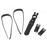 Нож Сталкер ZR3 стропорез зеркало