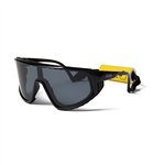 Очки OCEAN WaterKilly Matt Black/ Grey Polarized lenses — изображение 5