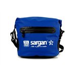Гермосумка Sargan Пляжка 10л синяя