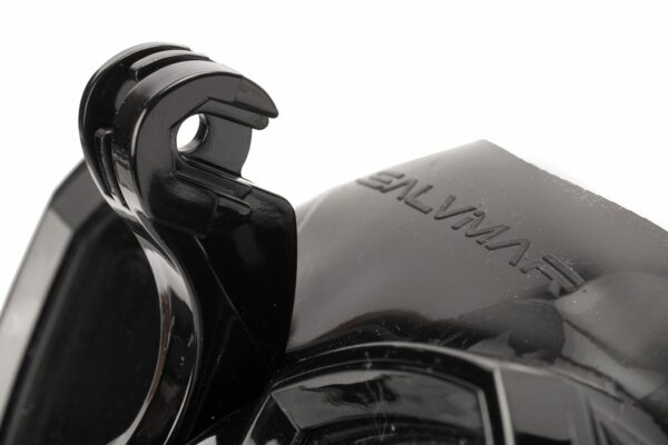 Маска Salvimar Trinity с креплением для камеры