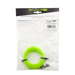 Монолинь Salvimar d1.6мм 15м+6 зажимов зеленый