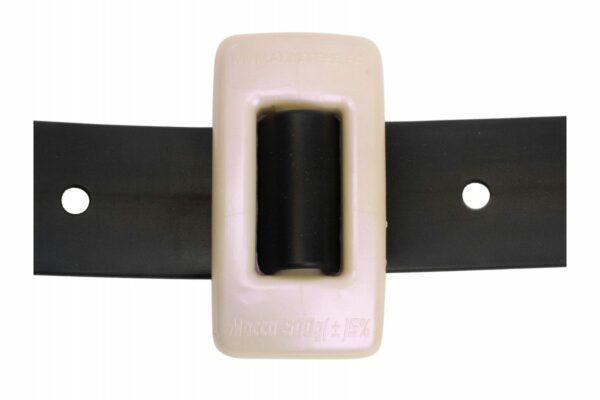 Груз 0,5кг розовый перламутр