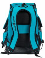 Рюкзак Mad Team 40л голубой — изображение 3