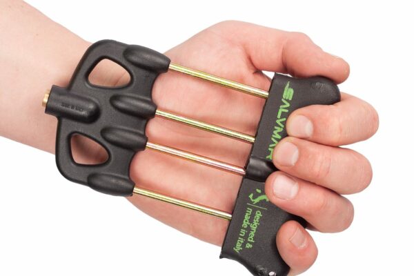 Заряжалка Salvimar пластиковая для многозуба