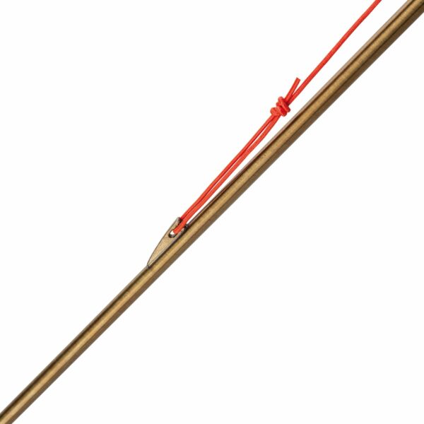 Линь Salvimar Monored d1,5мм 245кг за 1 метр красный