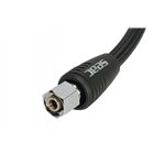 Шланг для регулятора 78см в оплетке