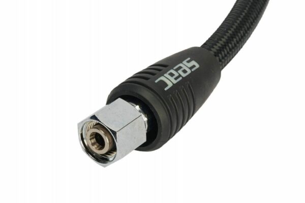 Шланг для регулятора 78см в оплетке