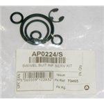 Набор запчастей для вращающего клапана поддува Apeks