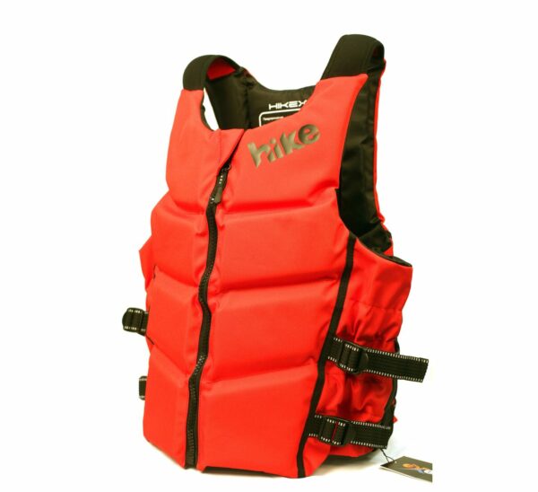 Жилет Hike Standart Kids красный