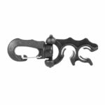 Карабин держатель шлангов