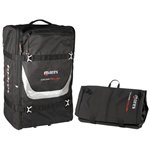 Сумка Cruise Backpack Roller 128л на колесах