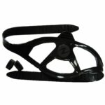 Ремешок для маски Falco/Tyke/Mythos черный силикон