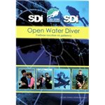 SDI.Учебник Open Water