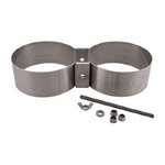 Комплект колец для спарки (2 шт.+винты), 180 мм