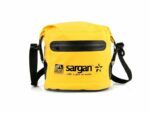 Гермосумка Sargan Пляжка 10л жёлтая — изображение 3