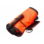 Буй маркерный Sarga СИГНАЛ 103 185см*13,5см оранжевый